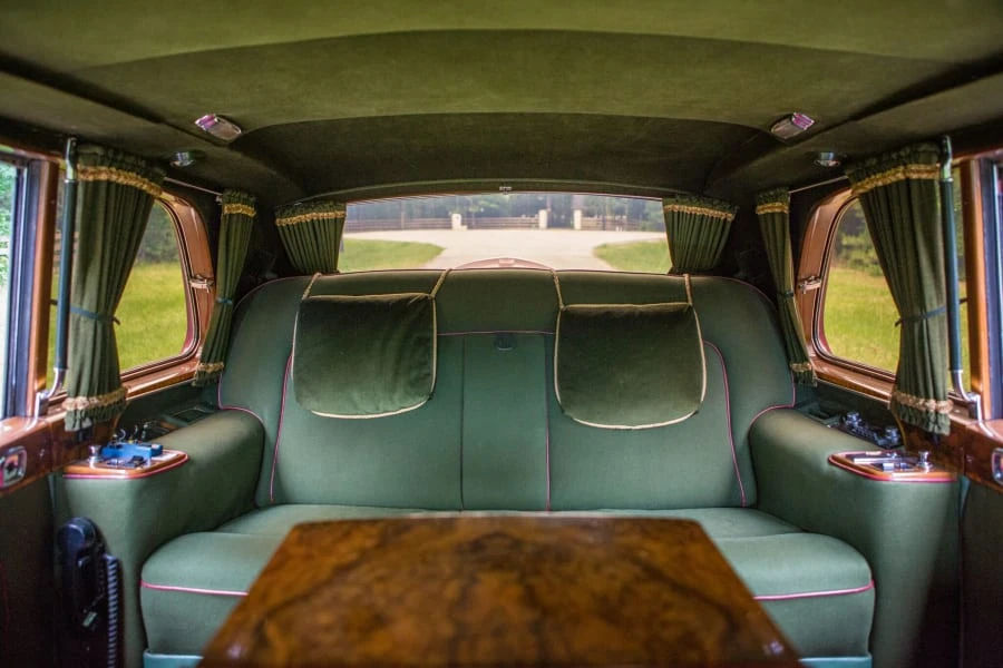 1971 Rolls-Royce Phantom VI - Image 4 of 7