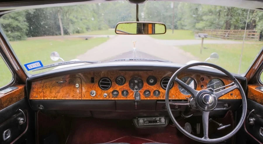 1971 Rolls-Royce Phantom VI - Image 5 of 7