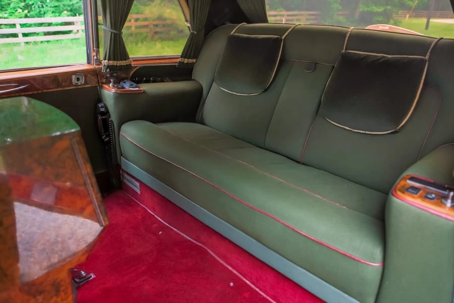 1971 Rolls-Royce Phantom VI - Image 6 of 7