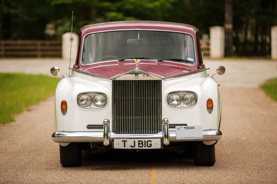 1971 Rolls-Royce Phantom VI - Image 7 of 7