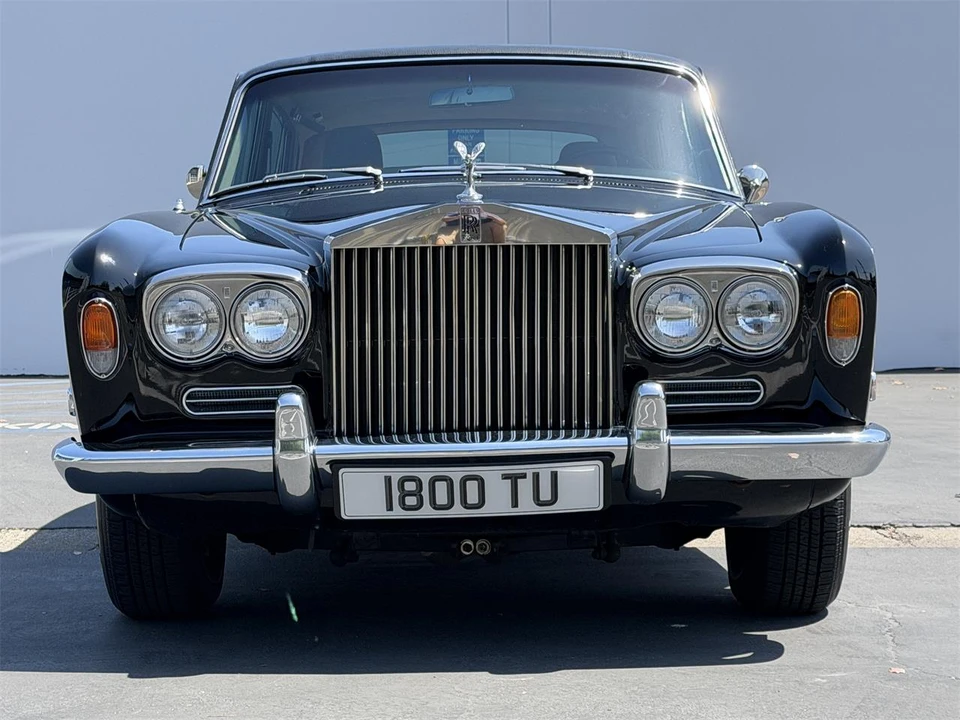 1971 Rolls-Royce Silver Shadow I - Image 4 of 26