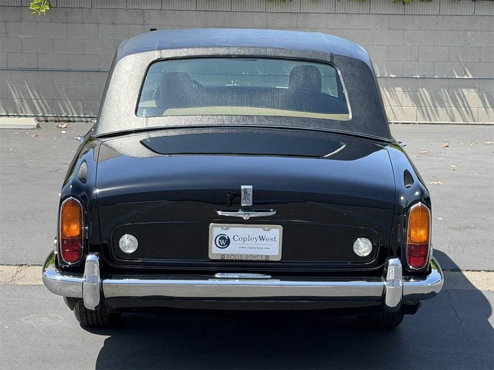 1971 Rolls-Royce Silver Shadow I - Image 5 of 26