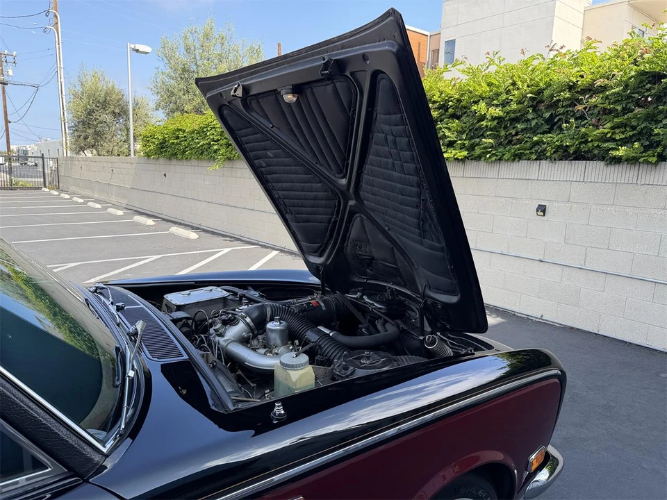 1971 Rolls-Royce Silver Shadow I - Image 18 of 26