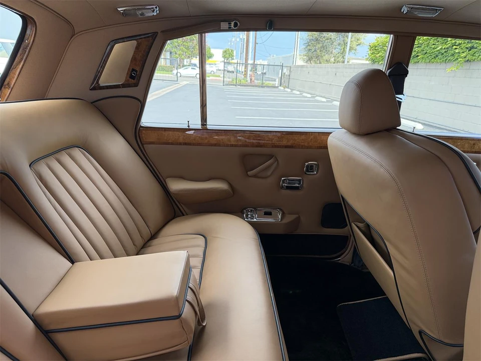1971 Rolls-Royce Silver Shadow I - Image 24 of 26