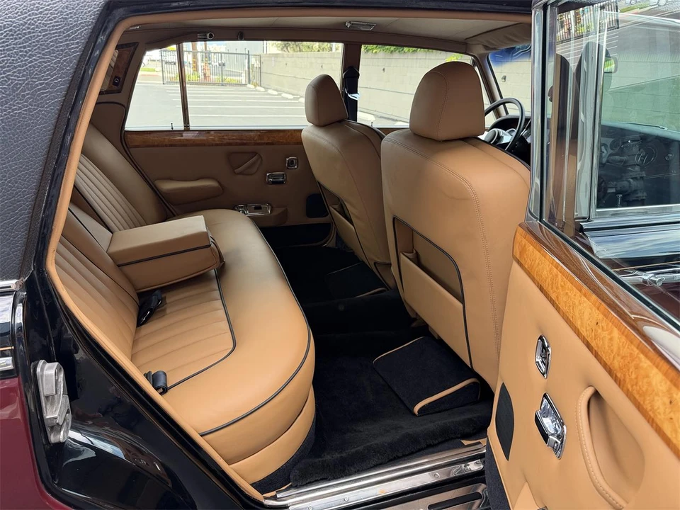 1971 Rolls-Royce Silver Shadow I - Image 11 of 26