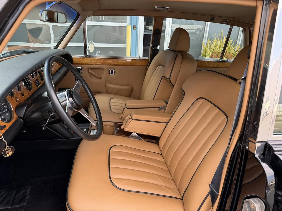 1971 Rolls-Royce Silver Shadow I - Image 7 of 26