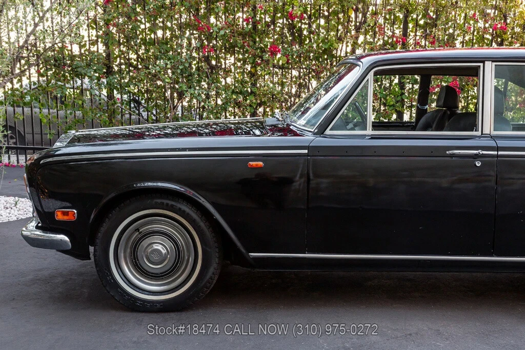 1971 Rolls-Royce Silver Shadow I - Image 12 of 12