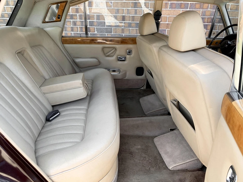 1971 Rolls-Royce Silver Shadow I - Image 19 of 21