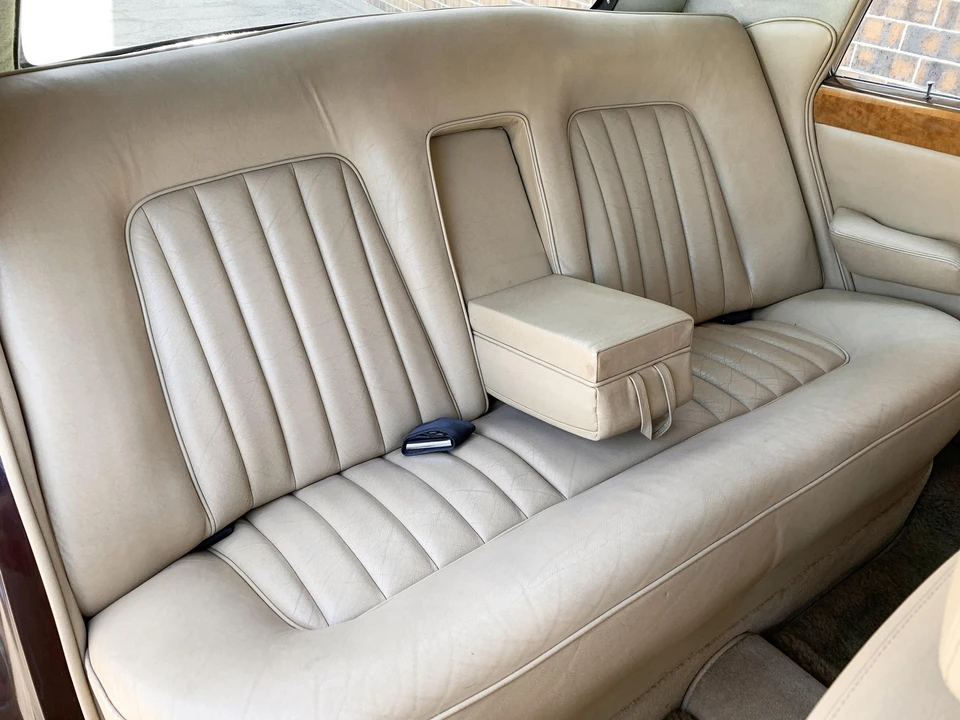 1971 Rolls-Royce Silver Shadow I - Image 18 of 21