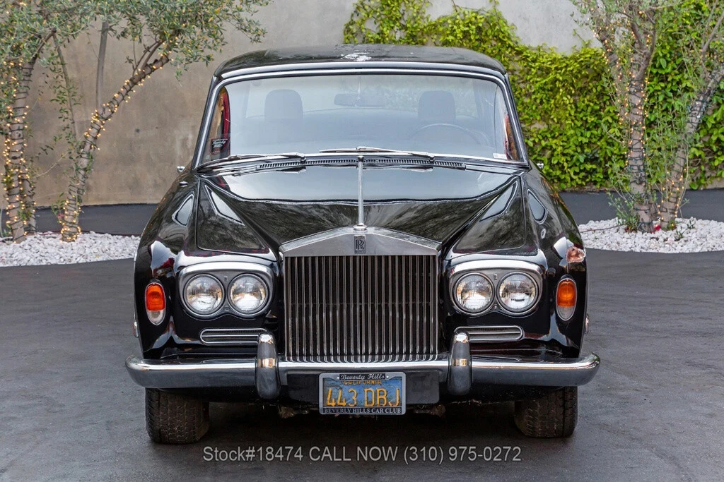 1971 Rolls-Royce Silver Shadow I - Image 2 of 12