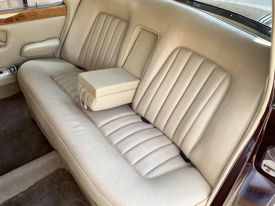 1971 Rolls-Royce Silver Shadow I - Image 17 of 21