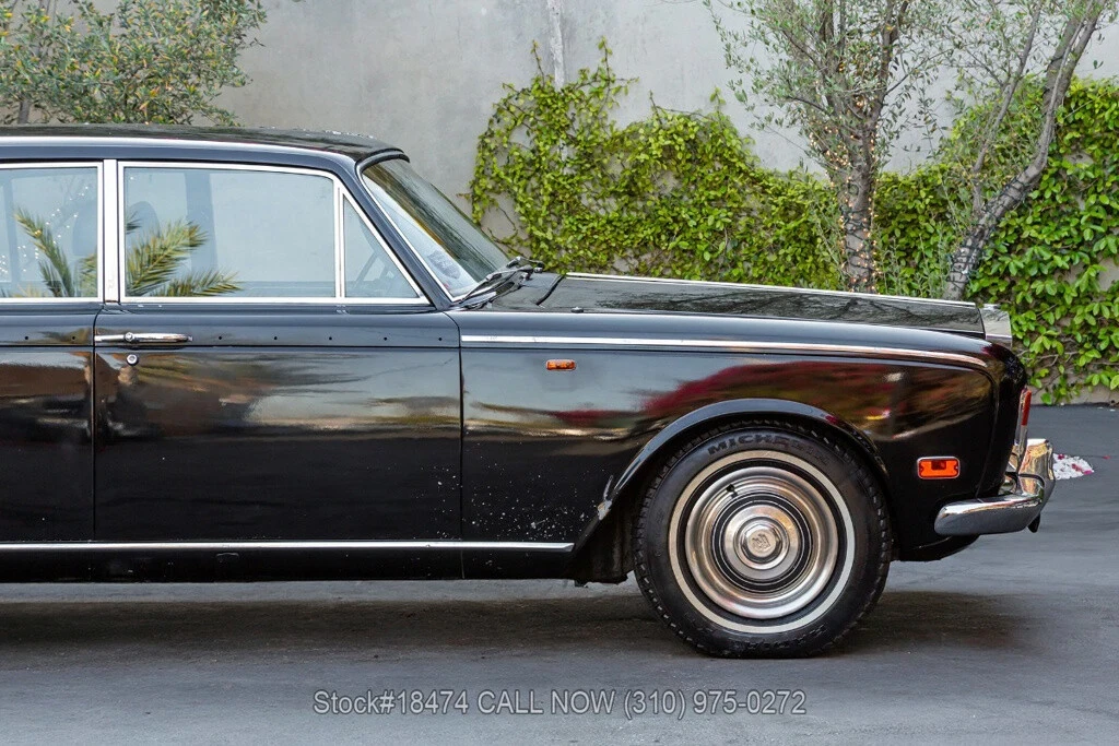 1971 Rolls-Royce Silver Shadow I - Image 10 of 12