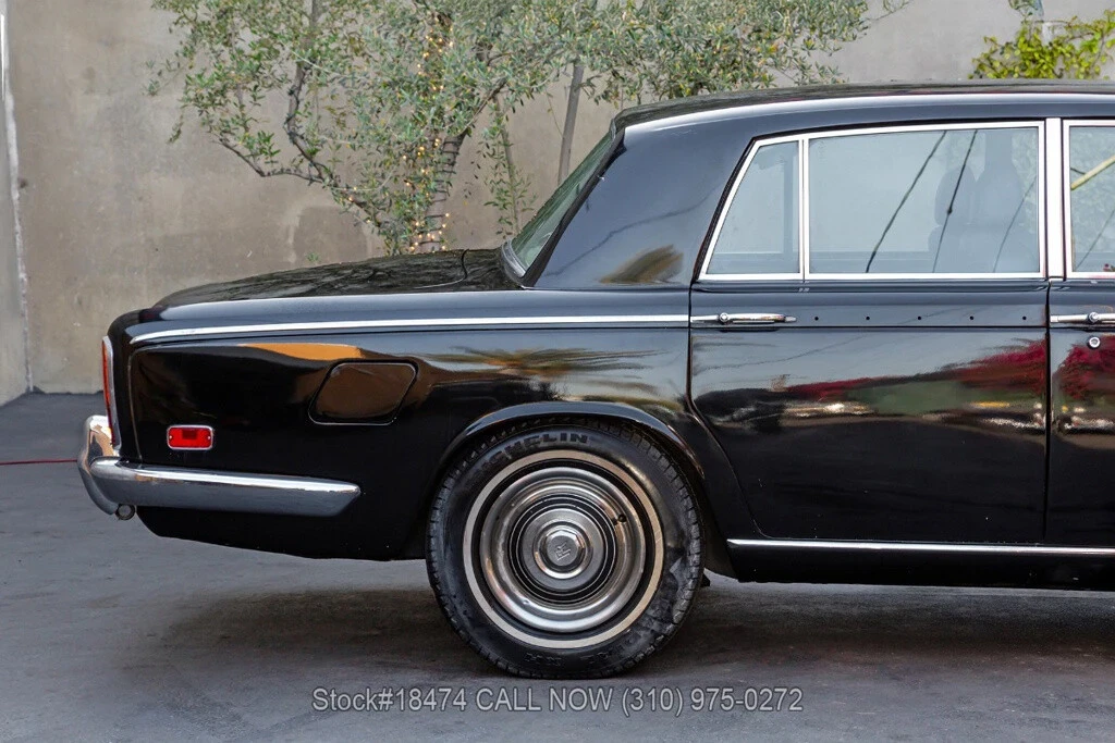 1971 Rolls-Royce Silver Shadow I - Image 11 of 12