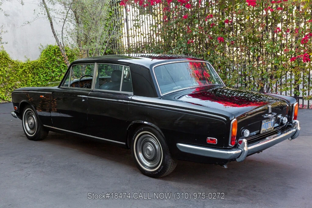 1971 Rolls-Royce Silver Shadow I - Image 7 of 12
