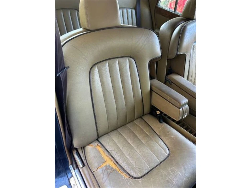 1971 Rolls-Royce Silver Shadow I - Image 3 of 6
