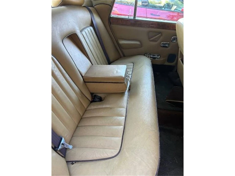 1971 Rolls-Royce Silver Shadow I - Image 5 of 6