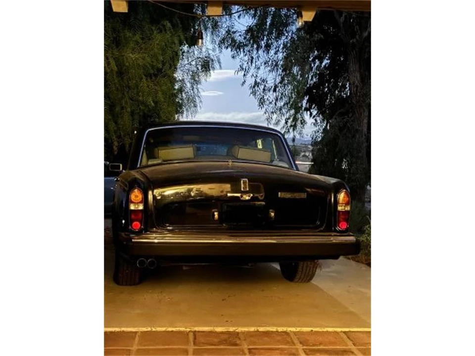 1971 Rolls-Royce Silver Shadow I - Image 2 of 6