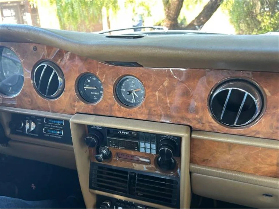 1971 Rolls-Royce Silver Shadow I - Image 4 of 6