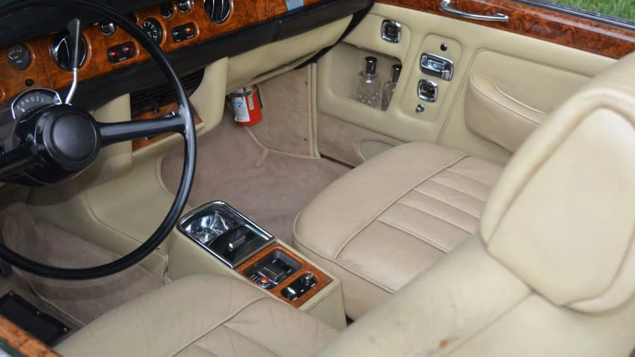 1971 Rolls-Royce Silver Shadow I - Image 3 of 14
