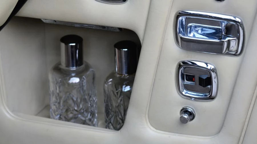 1971 Rolls-Royce Silver Shadow I - Image 5 of 14