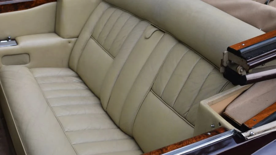 1971 Rolls-Royce Silver Shadow I - Image 6 of 14