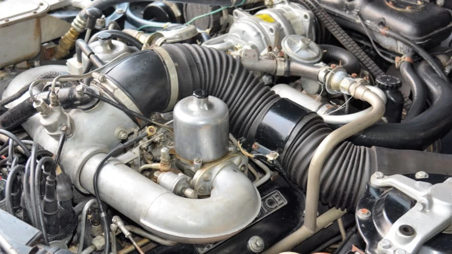 1971 Rolls-Royce Silver Shadow I - Image 7 of 14