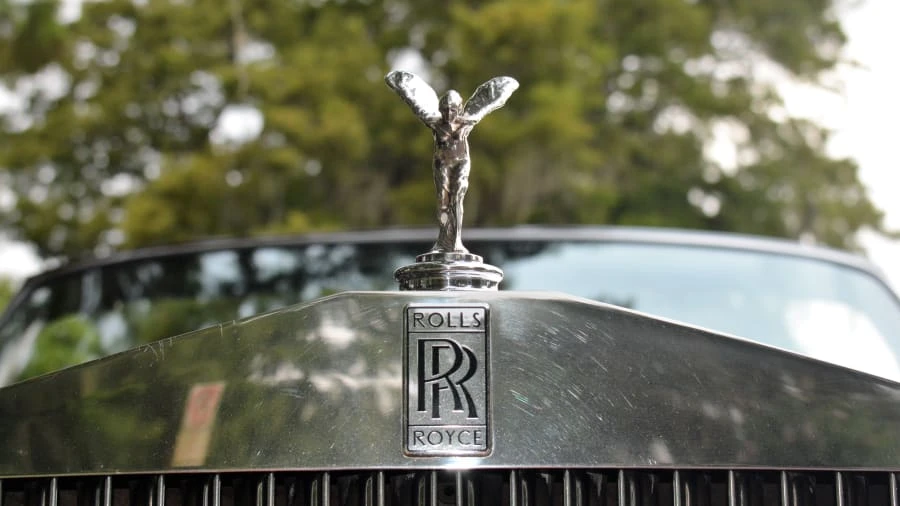 1971 Rolls-Royce Silver Shadow I - Image 10 of 14