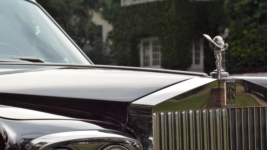 1971 Rolls-Royce Silver Shadow I - Image 11 of 14