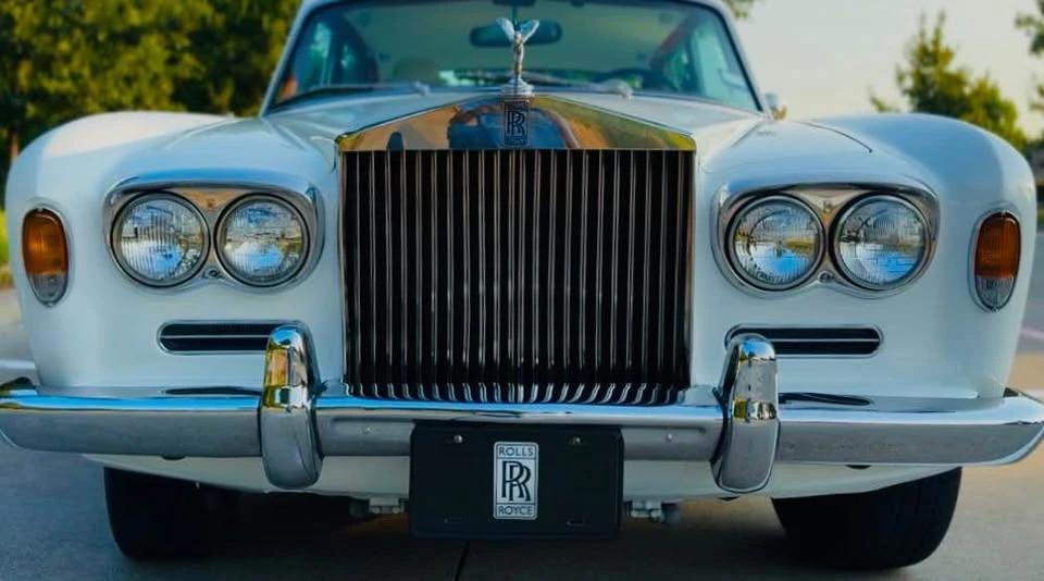 1971 Rolls-Royce Silver Shadow I - Image 2 of 10