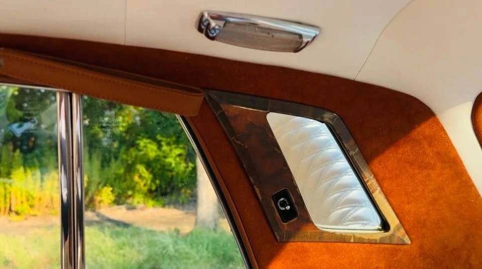 1971 Rolls-Royce Silver Shadow I - Image 9 of 10