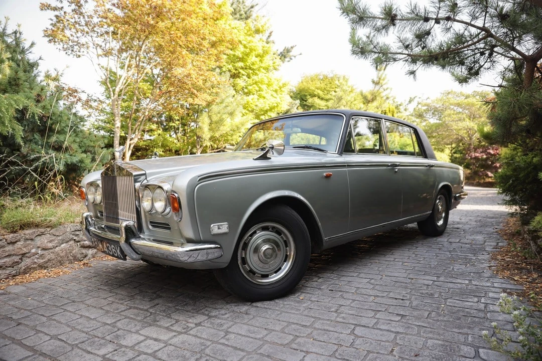 1971 Rolls-Royce Silver Shadow I - Image 27 of 30