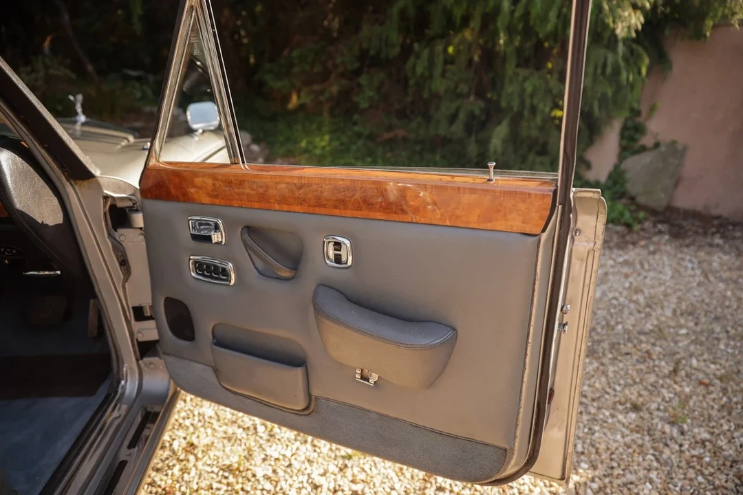 1971 Rolls-Royce Silver Shadow I - Image 16 of 30