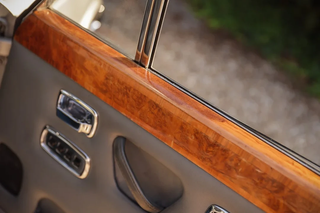 1971 Rolls-Royce Silver Shadow I - Image 10 of 30
