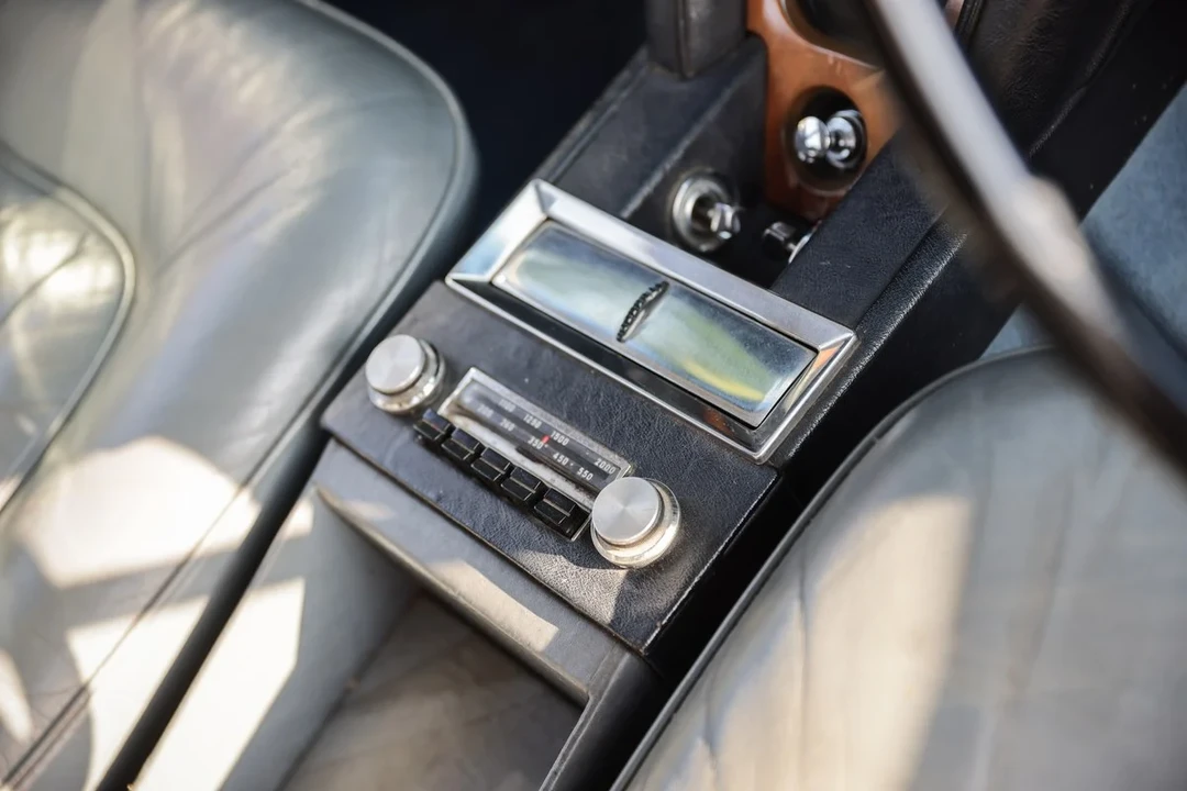1971 Rolls-Royce Silver Shadow I - Image 20 of 30