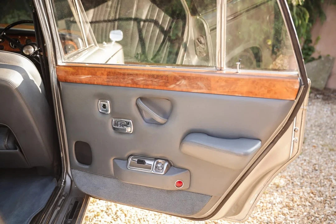 1971 Rolls-Royce Silver Shadow I - Image 17 of 30