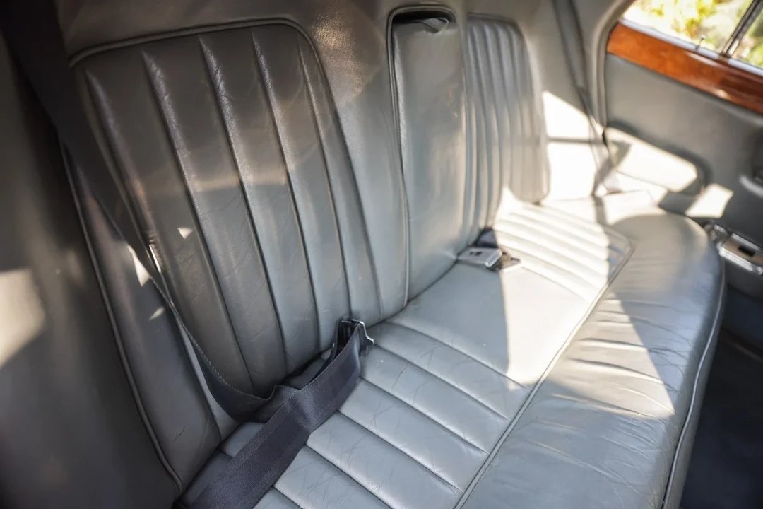 1971 Rolls-Royce Silver Shadow I - Image 15 of 30