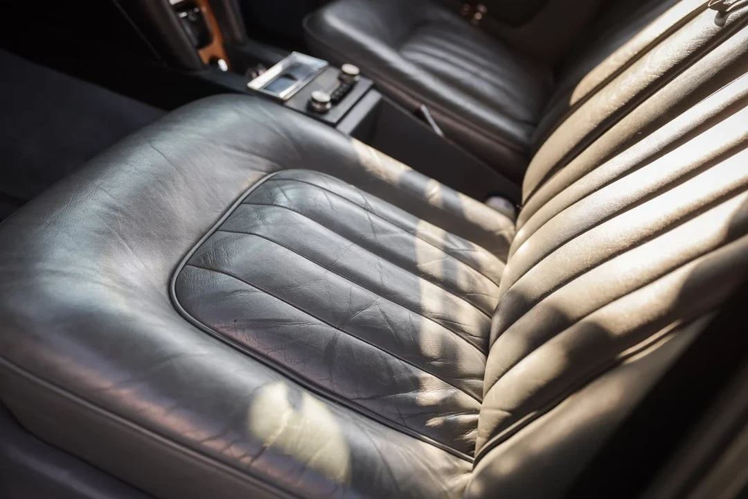 1971 Rolls-Royce Silver Shadow I - Image 14 of 30