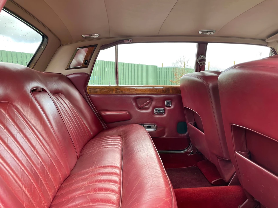 1971 Rolls-Royce Silver Shadow I - Image 20 of 30