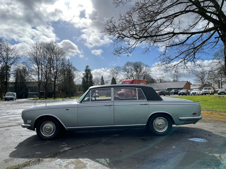 1971 Rolls-Royce Silver Shadow I - Image 27 of 30