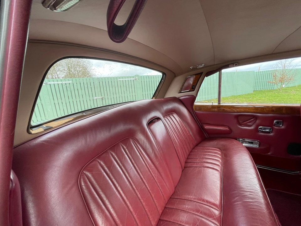 1971 Rolls-Royce Silver Shadow I - Image 17 of 30