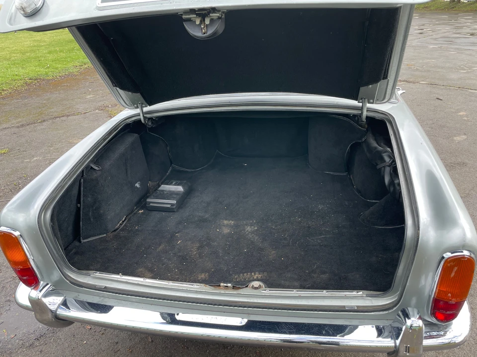 1971 Rolls-Royce Silver Shadow I - Image 3 of 30