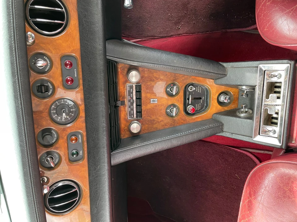 1971 Rolls-Royce Silver Shadow I - Image 2 of 30
