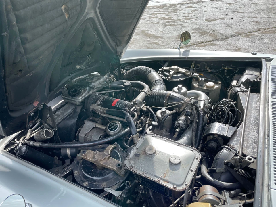 1971 Rolls-Royce Silver Shadow I - Image 9 of 30