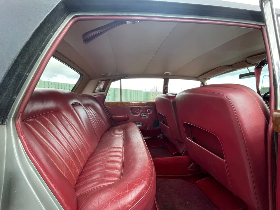 1971 Rolls-Royce Silver Shadow I - Image 19 of 30