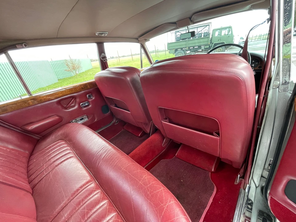 1971 Rolls-Royce Silver Shadow I - Image 18 of 30
