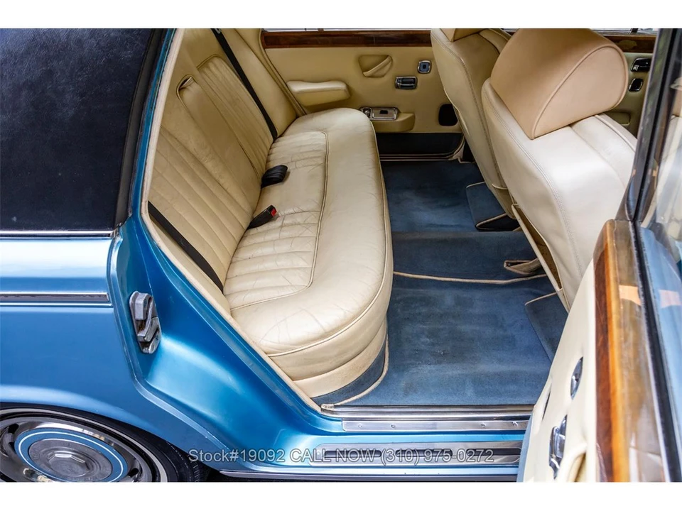 1971 Rolls-Royce Silver Shadow I - Image 19 of 31