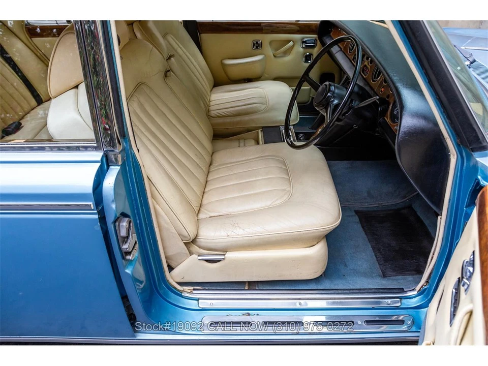 1971 Rolls-Royce Silver Shadow I - Image 21 of 31