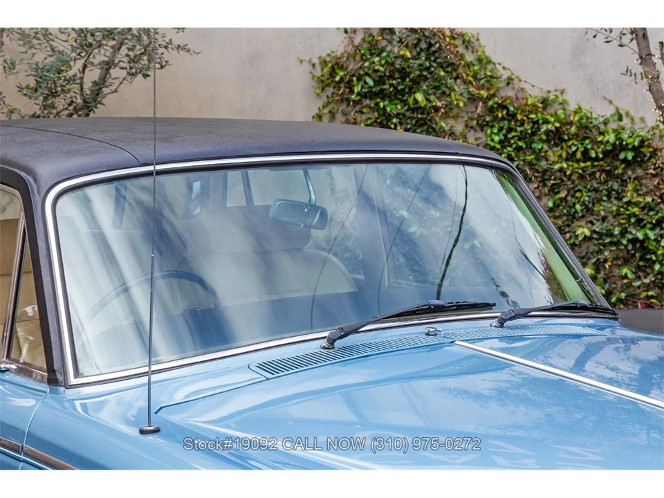 1971 Rolls-Royce Silver Shadow I - Image 9 of 31
