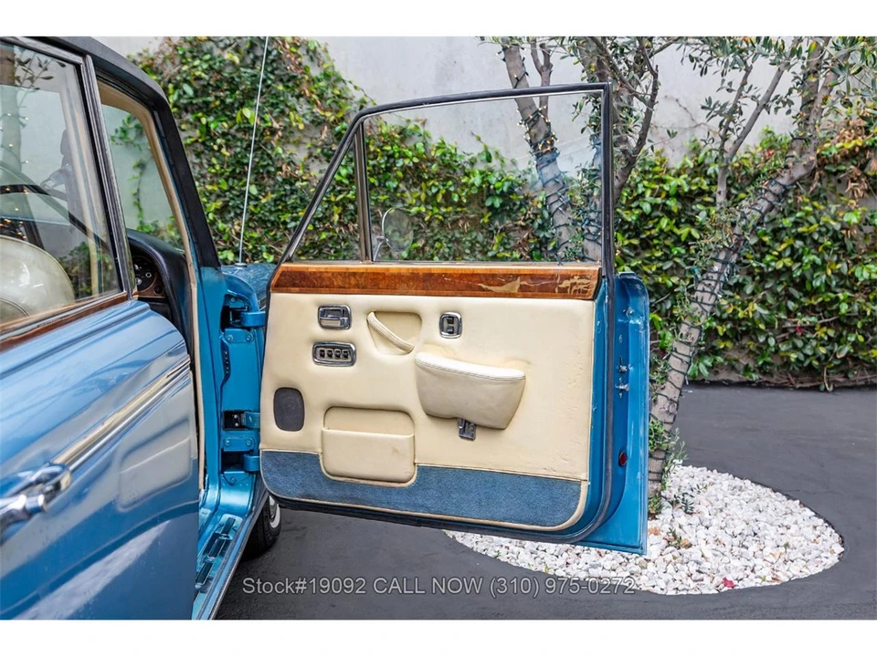 1971 Rolls-Royce Silver Shadow I - Image 25 of 31