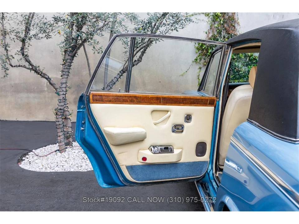 1971 Rolls-Royce Silver Shadow I - Image 17 of 31